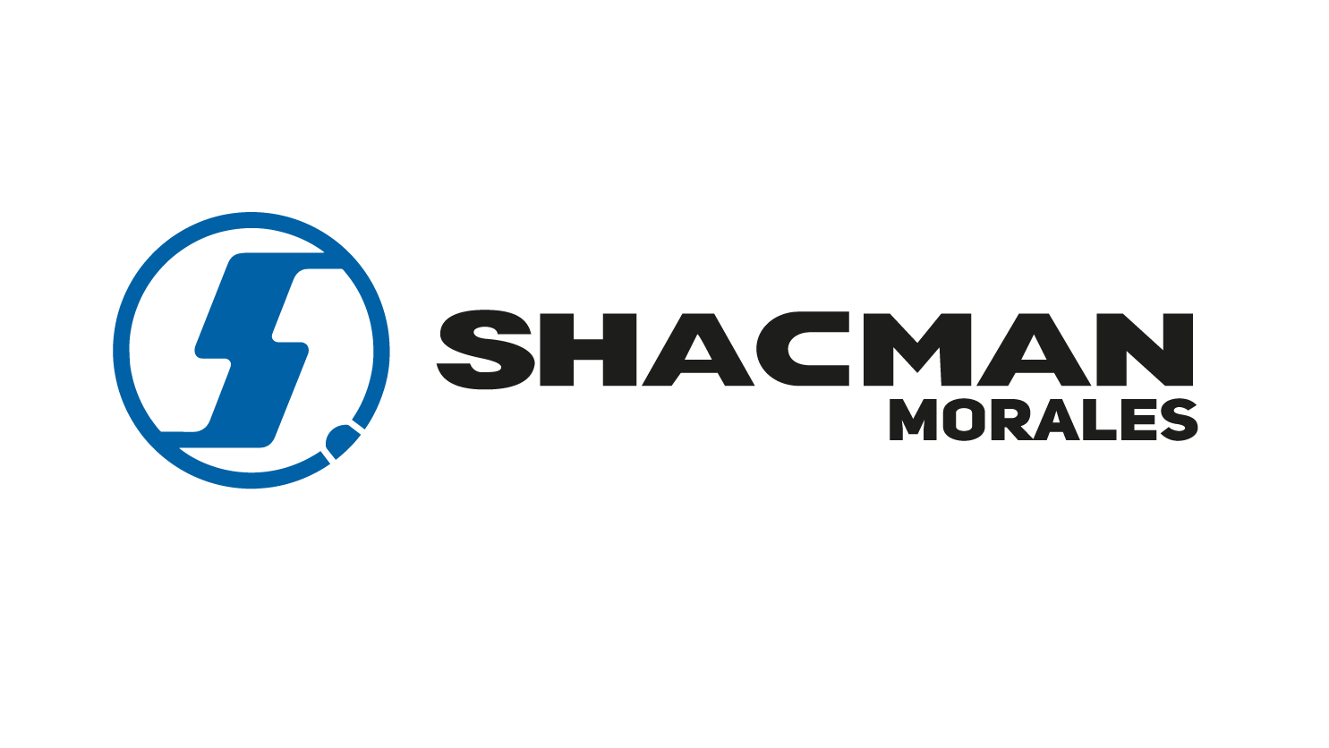 Shacman Morales